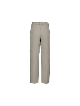 ICEPEAK | Pantalon de randonnée enfant Kayes ZipOff | grau